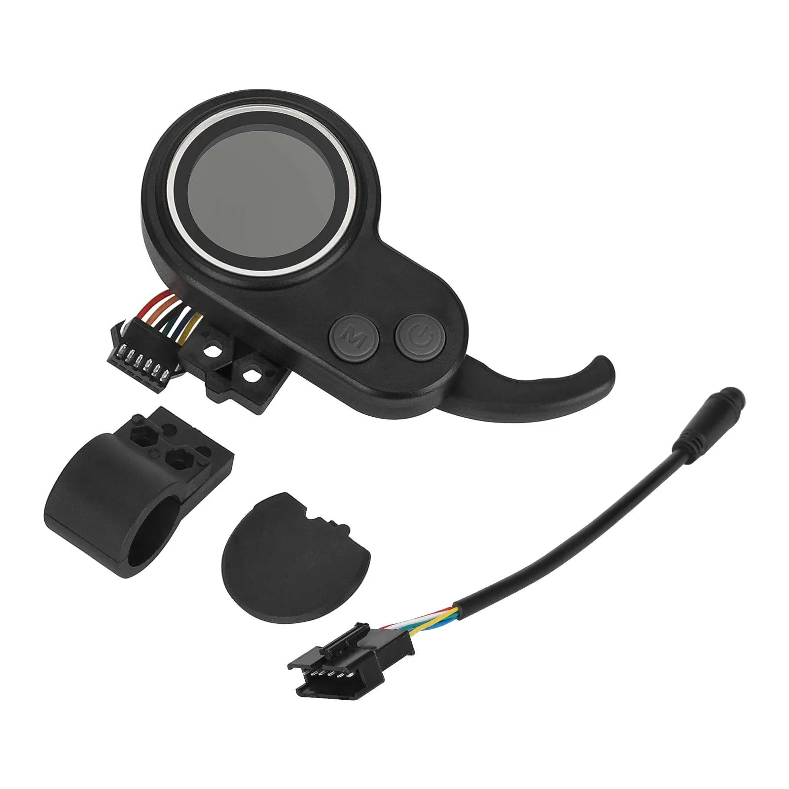 Set afișaj, controler și cablu 48V25A, pentru Joyor, Kaabo, Kugoo, Skateflash, J&P