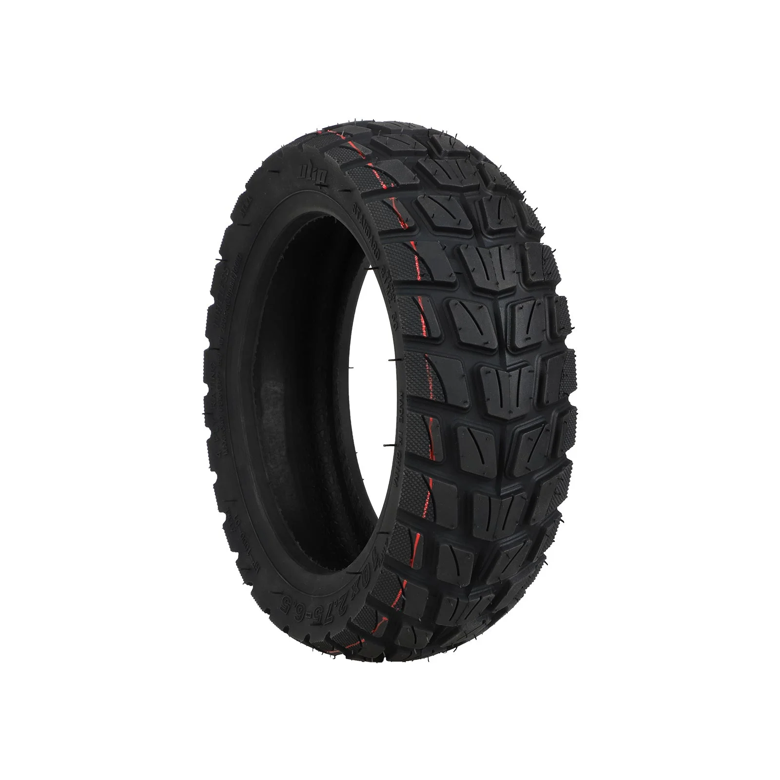 Anvelopă tubeless 10*2.75-6.5 (HP1000), pentru Kukirin G2, G3, G2 Ultra, M4 Max, A1, Ulip