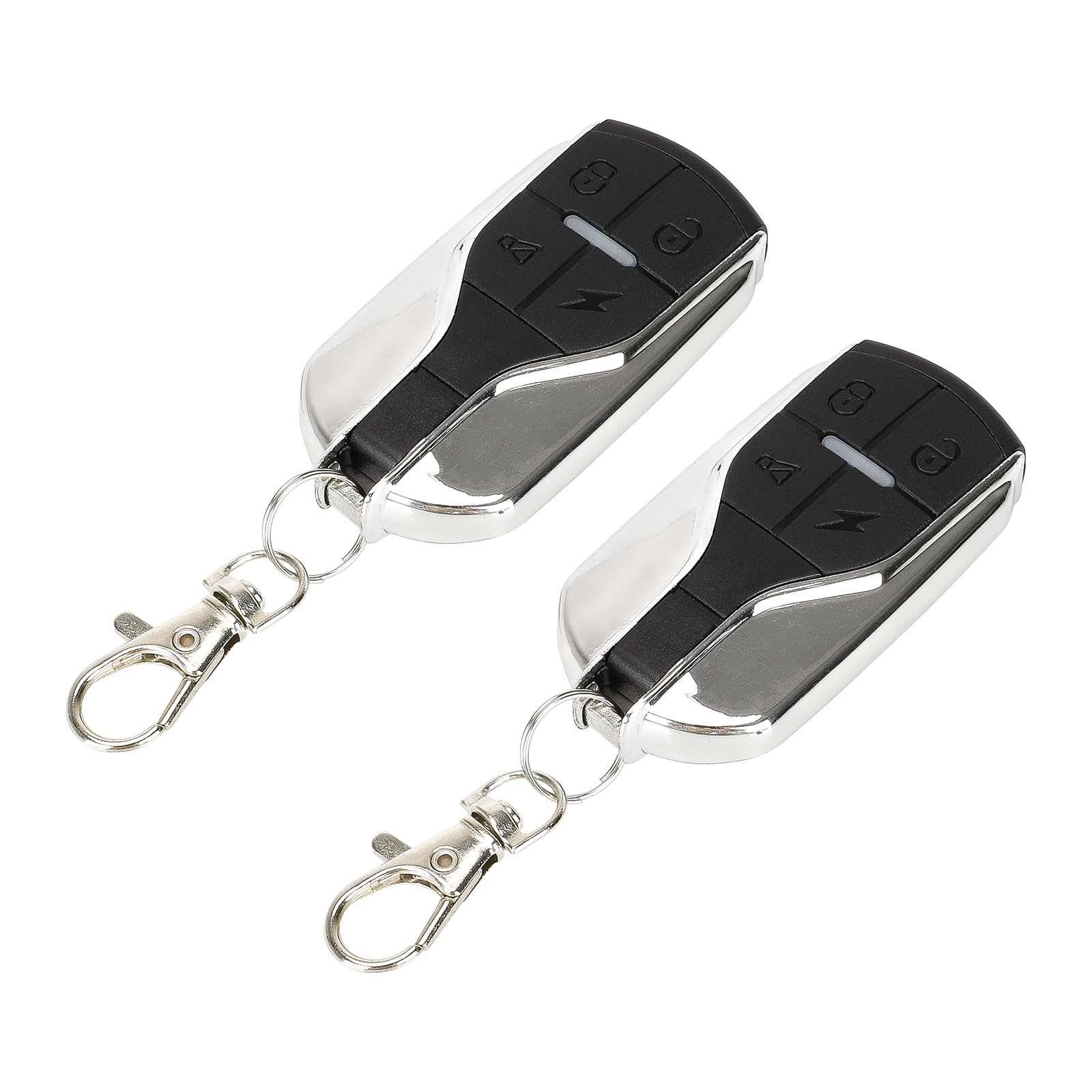 Set alarmă cu telecomandă pentru Dualtron Thunder, Victor ULTRA, Kaabo Mantis 10