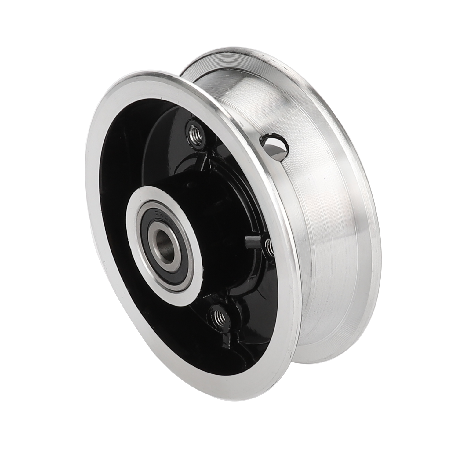 Jantă 8 inch 200*50 pentru trotinetă electrică