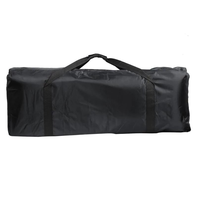 Geantă de transport 110 cm, neagră, impermeabilă, pentru Xiaomi M365
