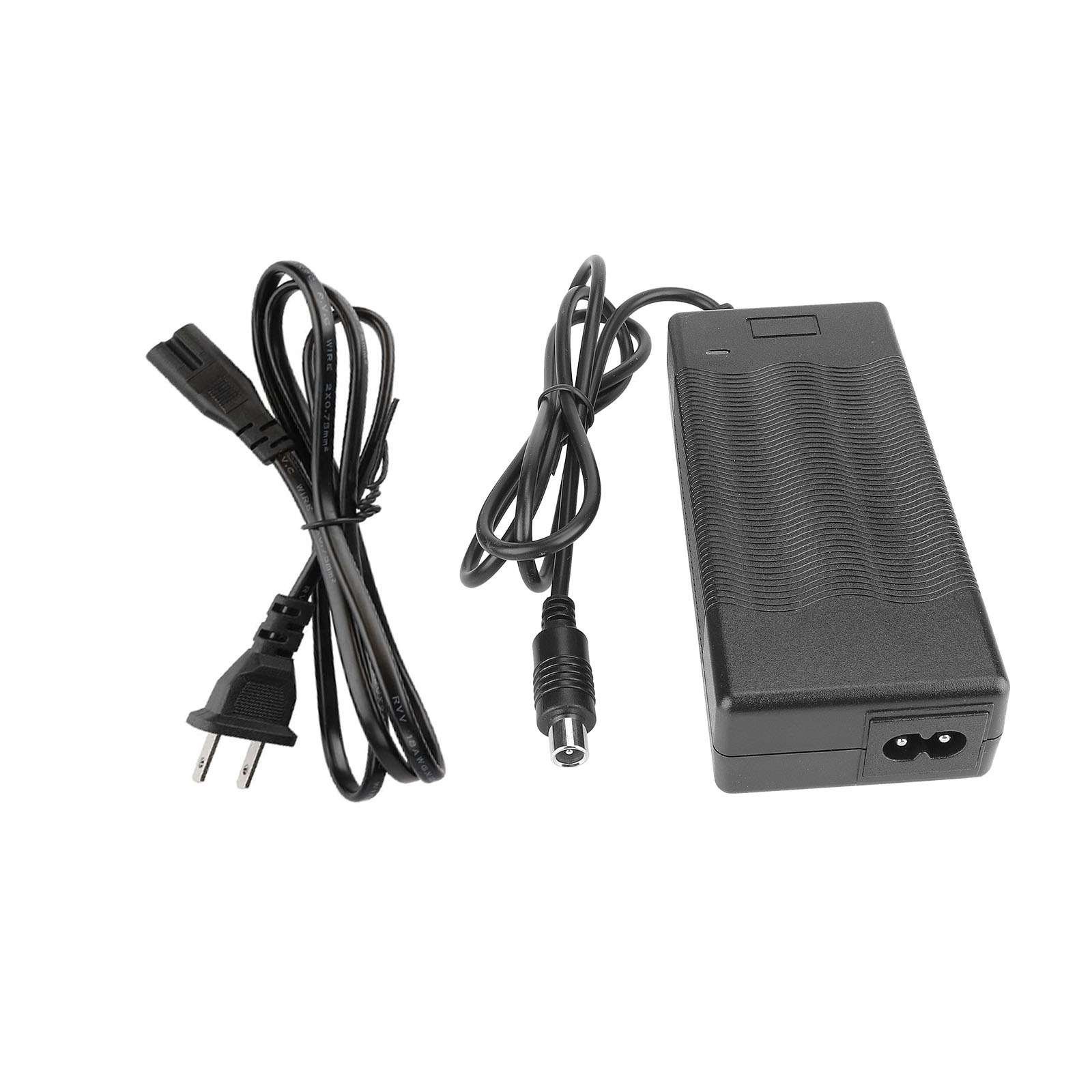 Adaptor de alimentare 42V 2A, ștecher US, pentru M365 și Ninebot