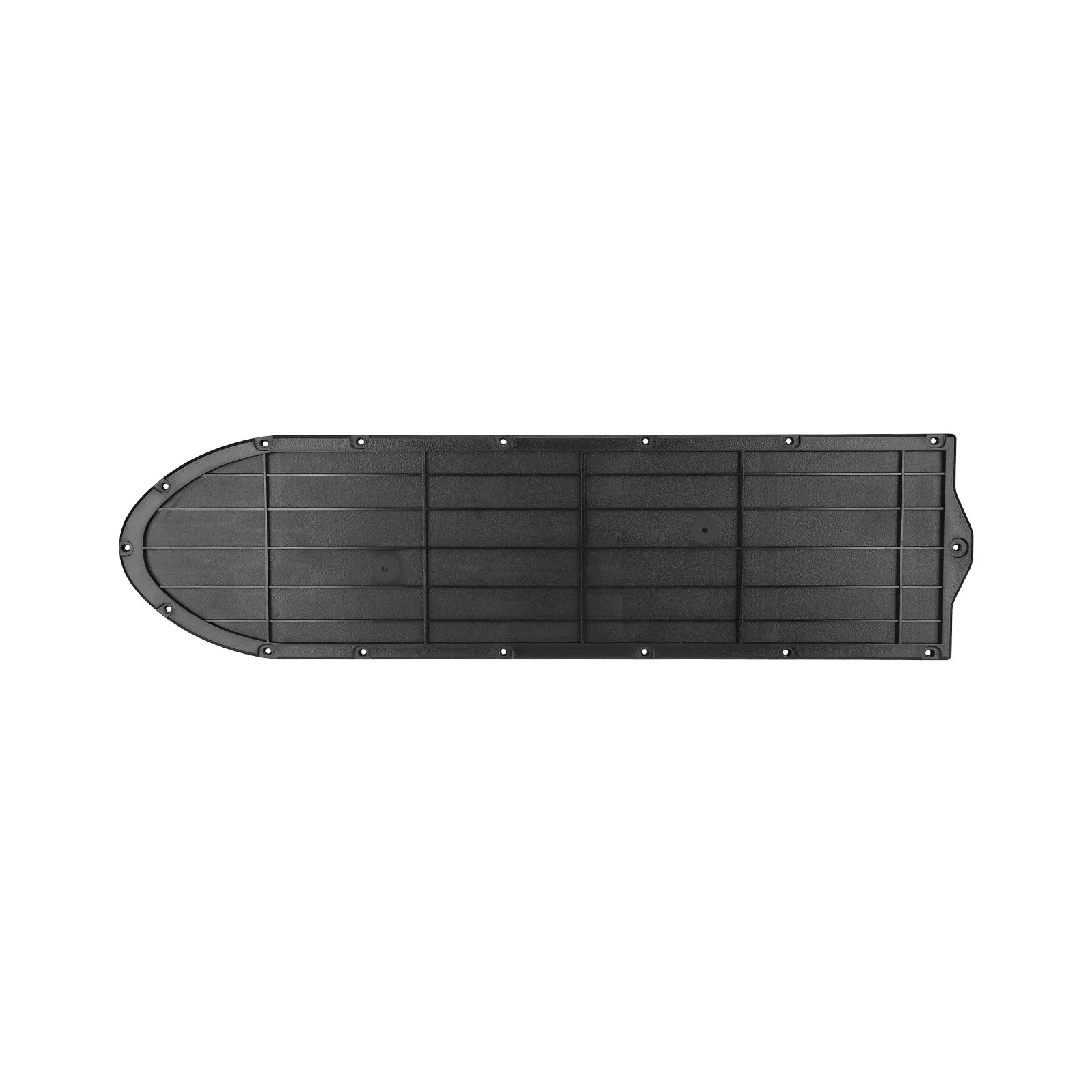 Capac de plastic pentru compartimentul bateriei, pentru Ninebot MAX G2, Ninebot MAX G65