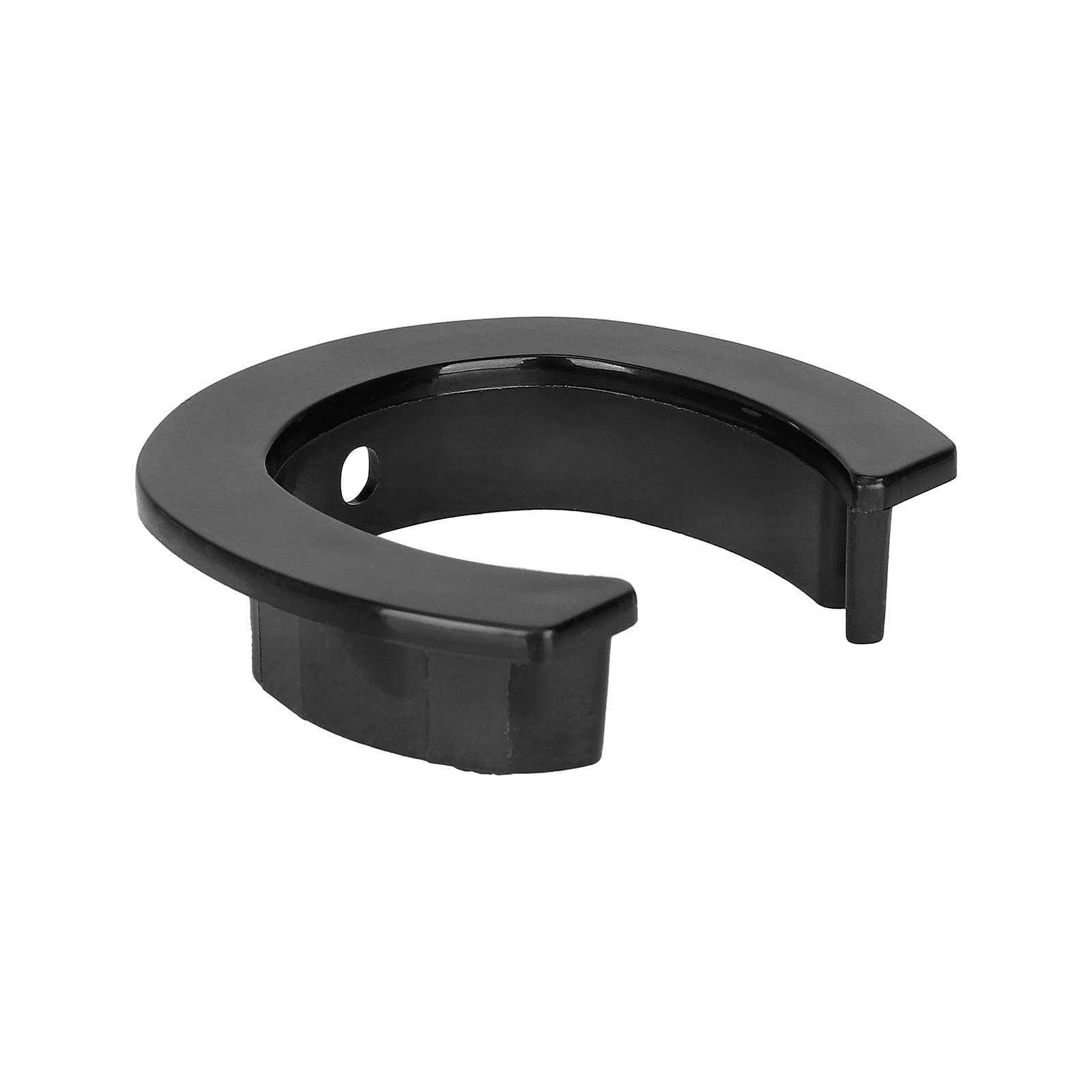 Inel de fixare pliabil din plastic, cu șurub, pentru Ninebot G30 Max