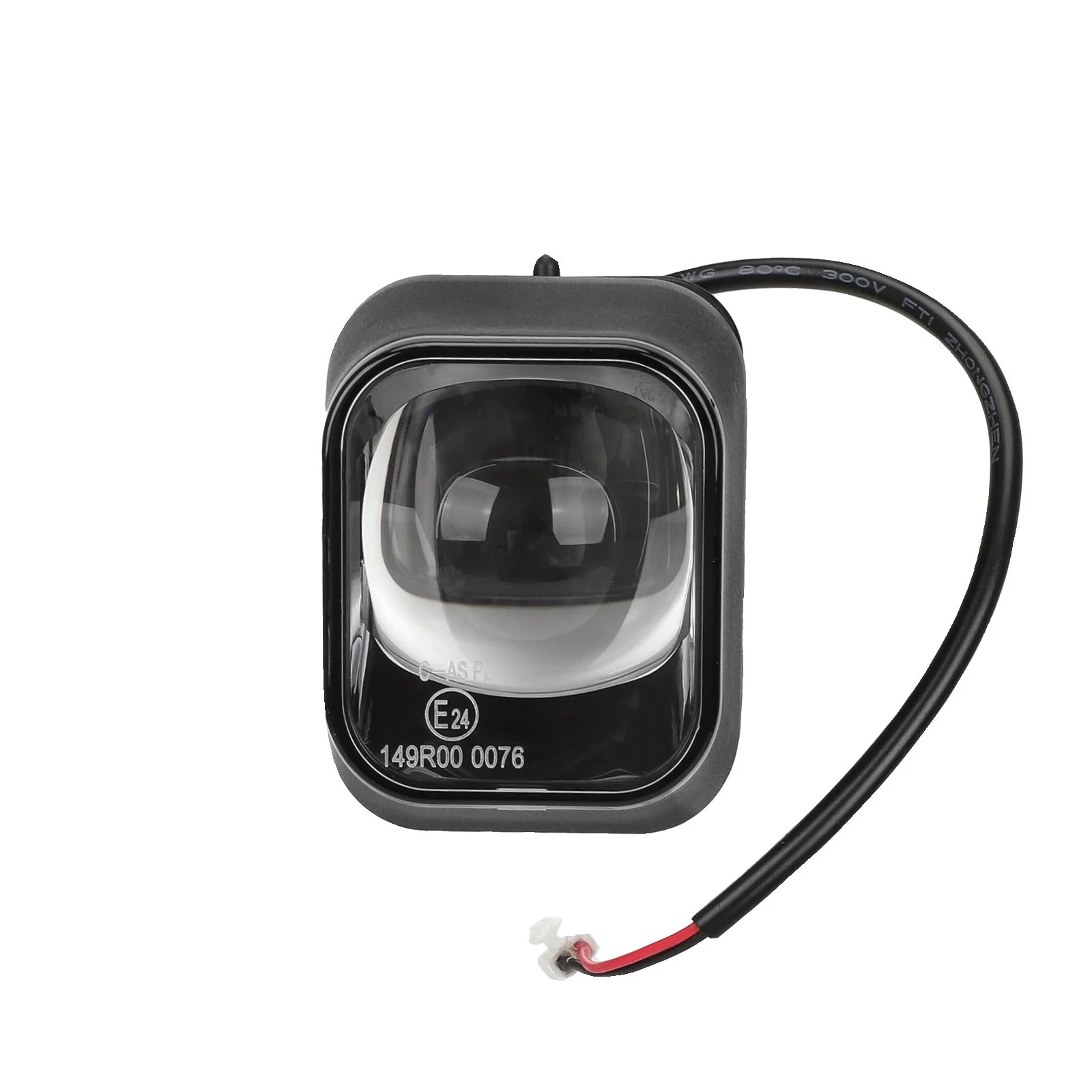 Far față LED pentru Ninebot Scooter Max G3, F3, F3 Pro