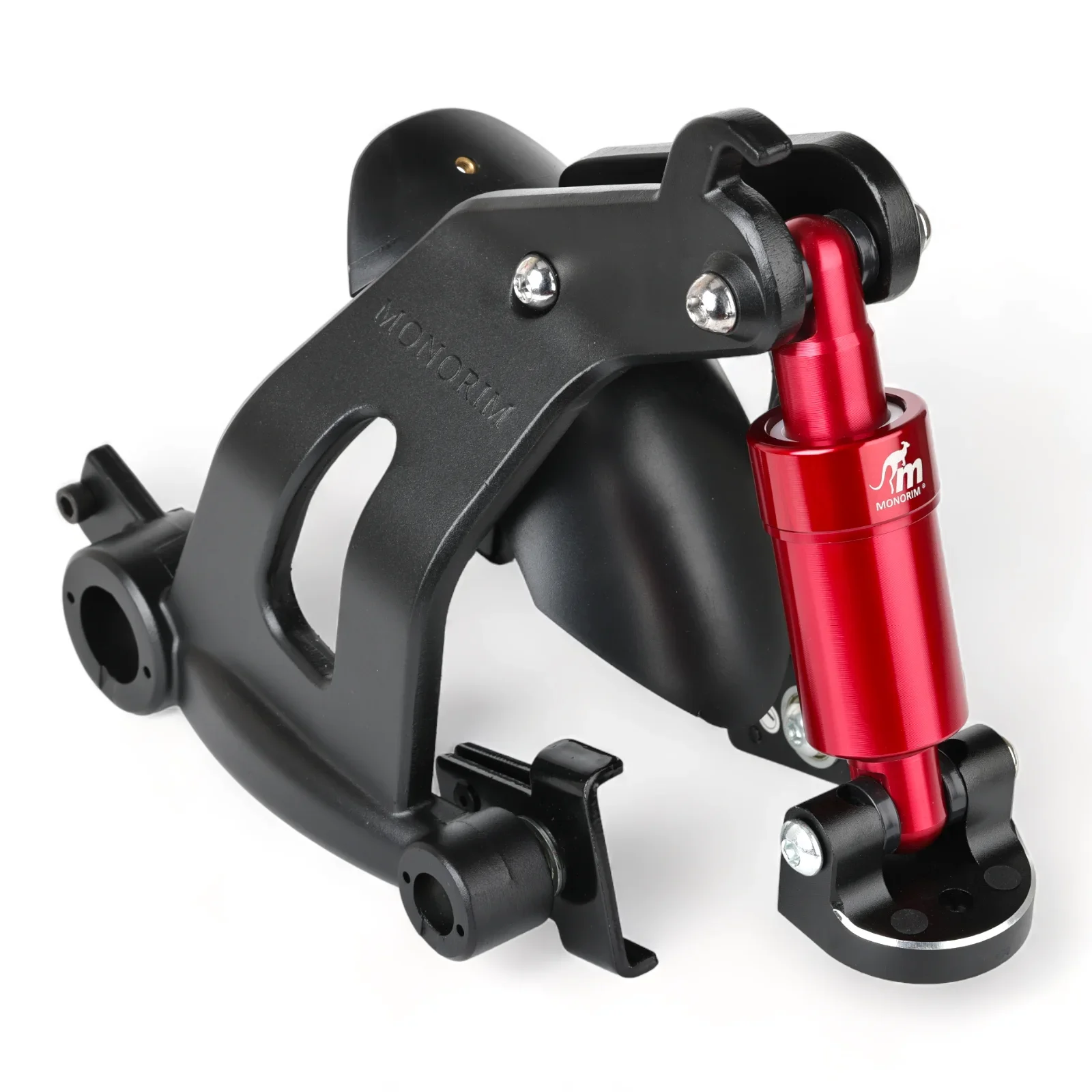 Suspensie spate MR1-BR pentru Xiaomi M365, Pro, Pro 2, Monorim