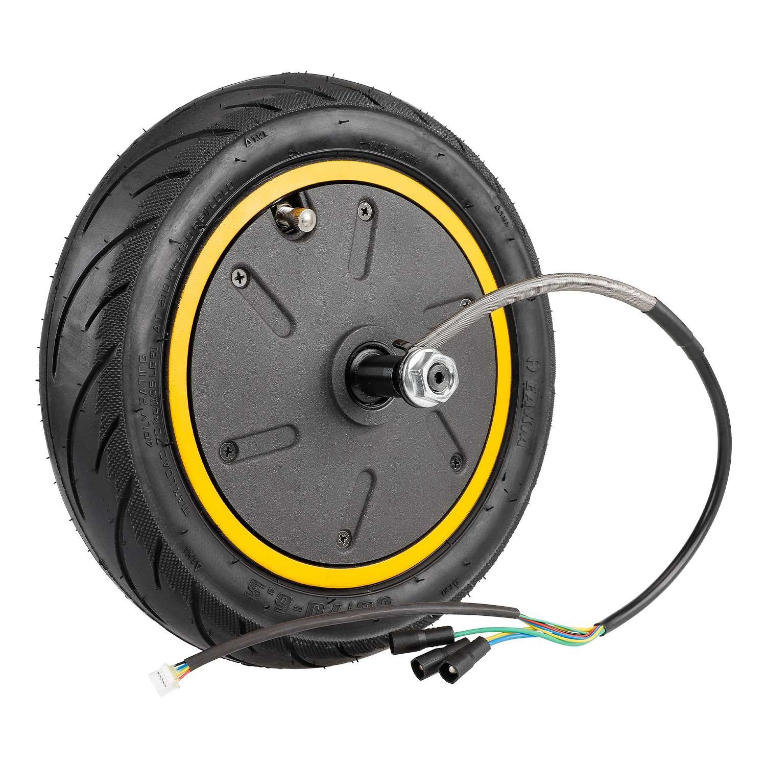 Motor în roată 36V 500W, pentru Segway Ninebot Max G30