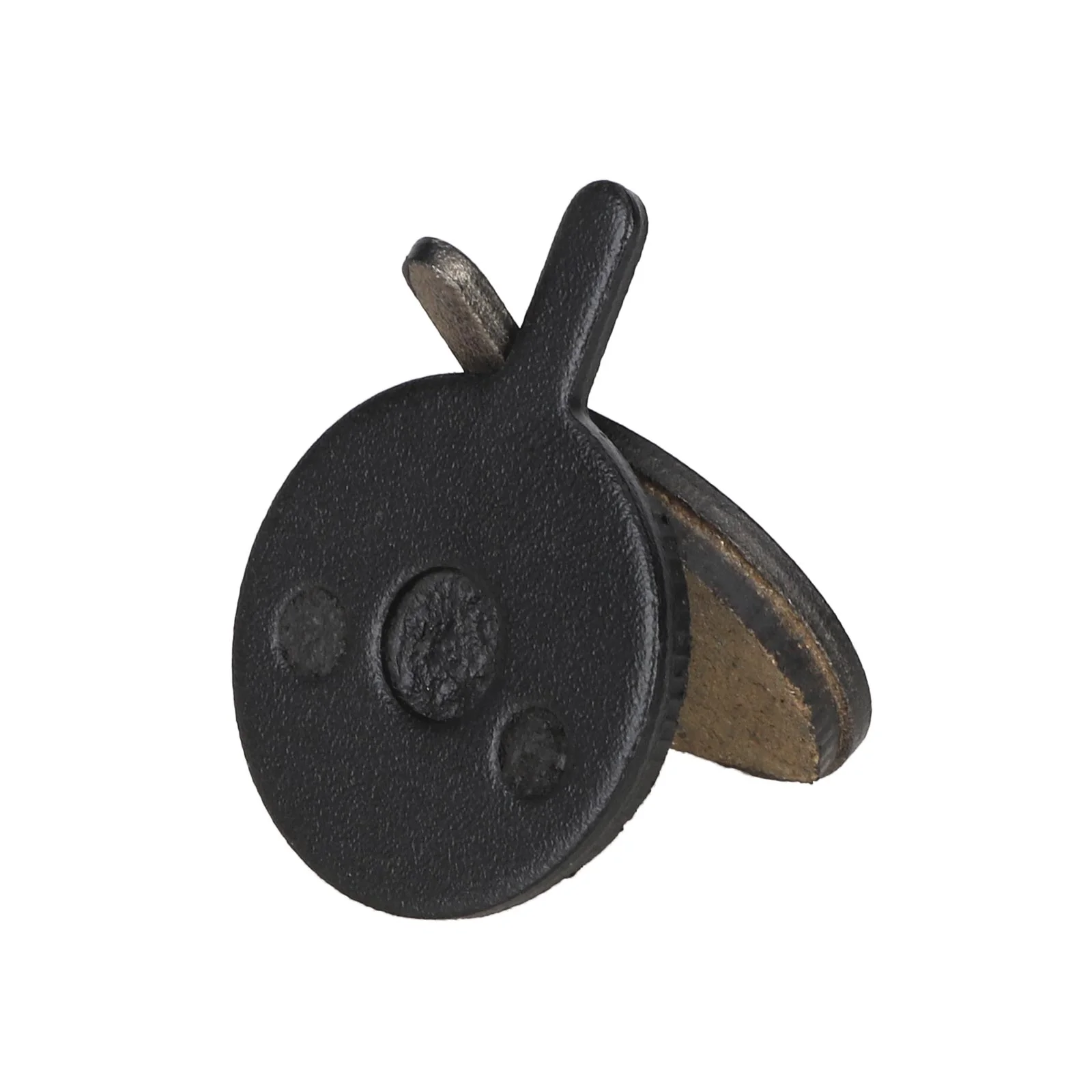 Plăcuțe de frână semimetalice L1Round
