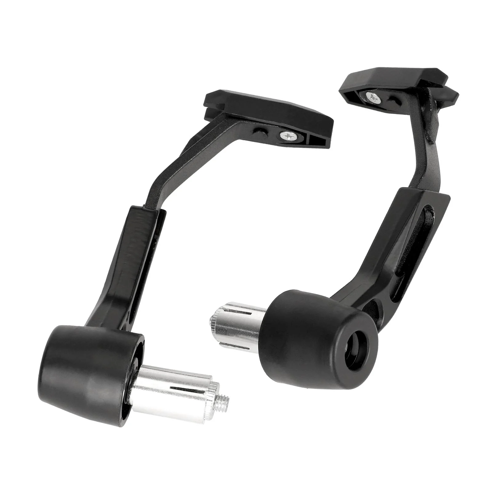 Bloc de echilibrare pentru ghidon CNC, negru, universal
