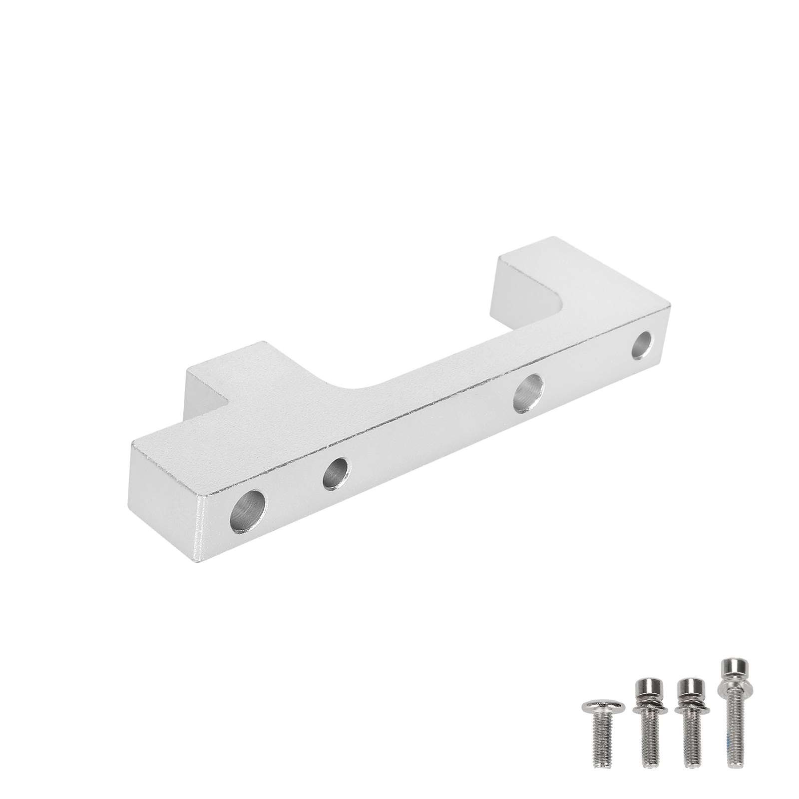 Suport Monorim Silver V1 cu șuruburi, pentru Xiaomi 4 Pro și Pro2