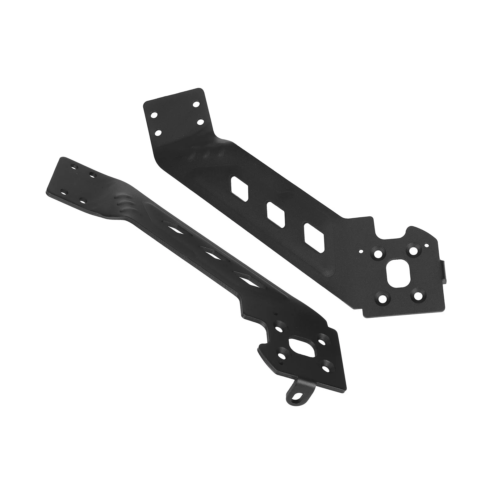Bară transversală stânga și dreapta din metal, pentru Kukirin G2 Pro DB
