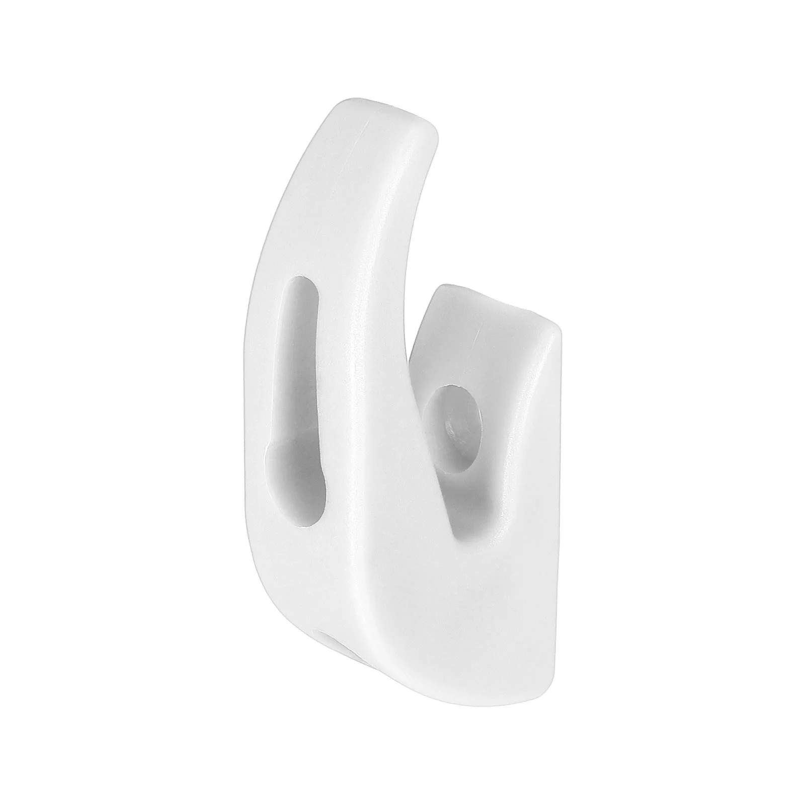 Cârlig de depozitare armat, alb, pentru Xiaomi M365/Pro, Ninebot MaxG30