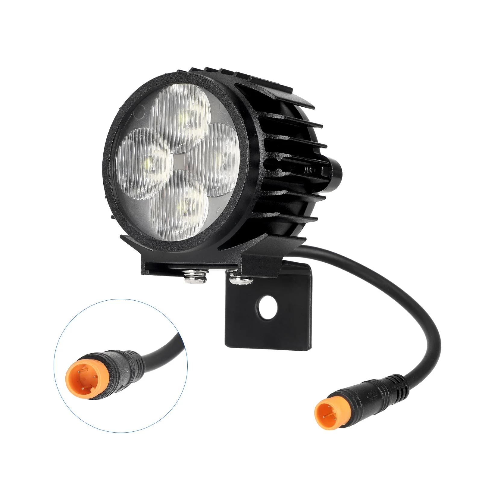 Far LED pentru Kukirin C1 Pro, Kukirin