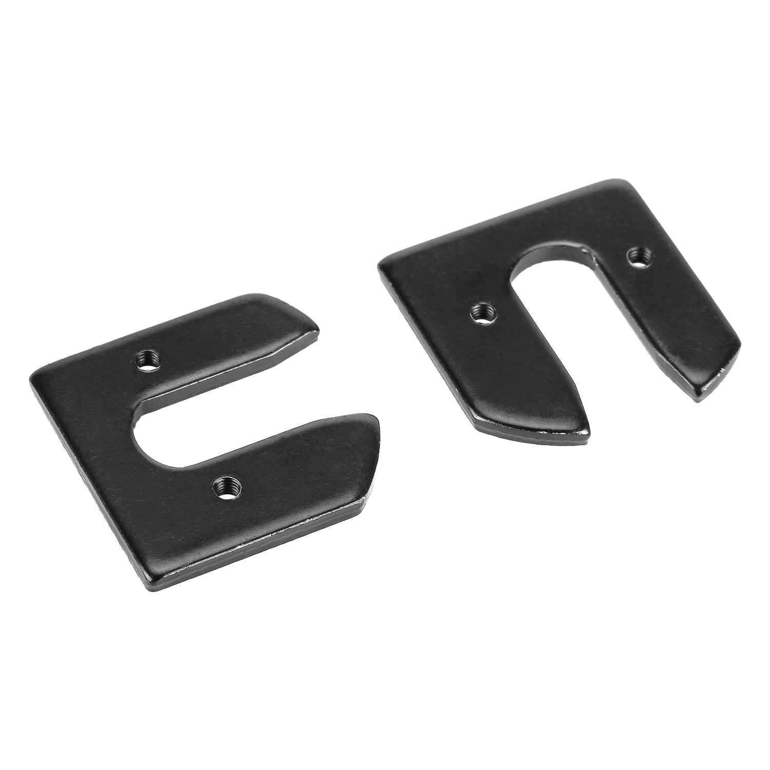 Placă de fixare pentru roata spate, 2 buc., pentru Xiaomi m365 Pro
