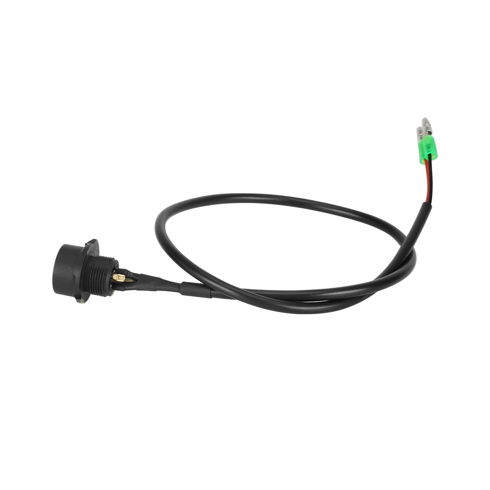 Port de încărcare cu cap LP16 3 pini, pentru DUALTRON MINI
