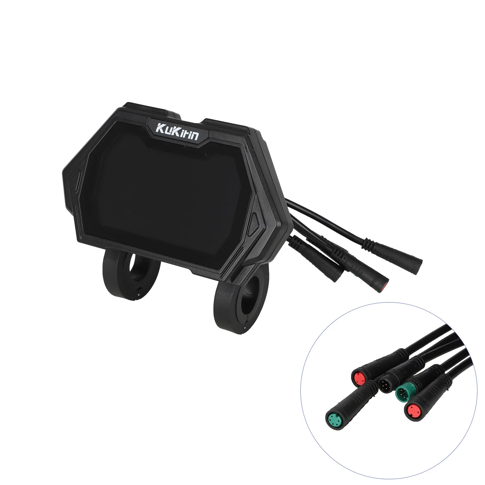 Afișaj LCD FEIMI-11 pentru Kukirin G2 Master