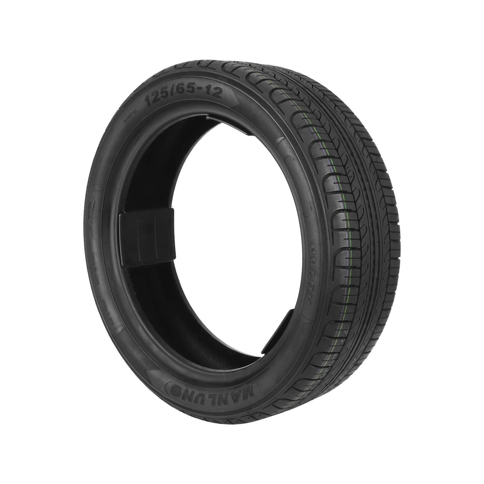 Anvelopă tubeless 125/65-12 (TH567), Manlung