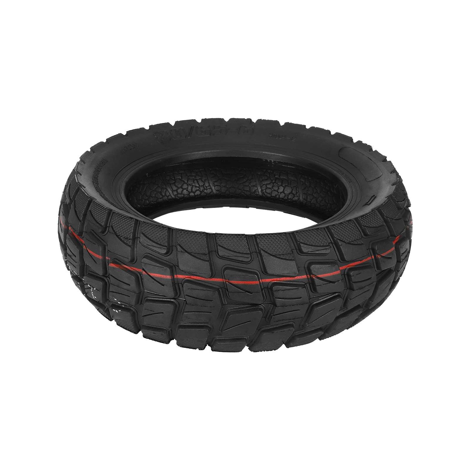 Anvelopă exterioară de teren 80/65-6, 10*3.0, pentru Kugoo M4 Pro/Zero