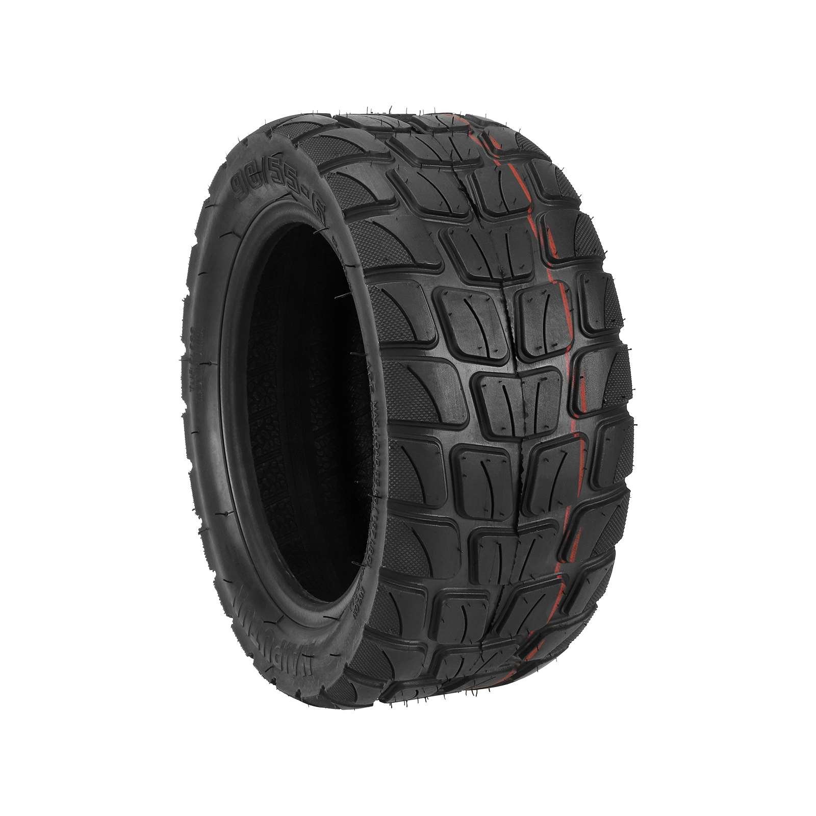 Anvelopă tubeless off-road 90/55-6, 10 inch, Naiputun