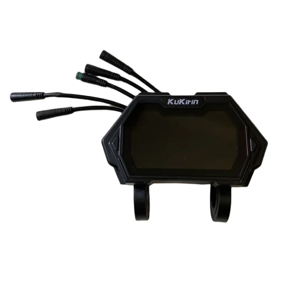 Display (D) Kukirin G2 Pro 2024