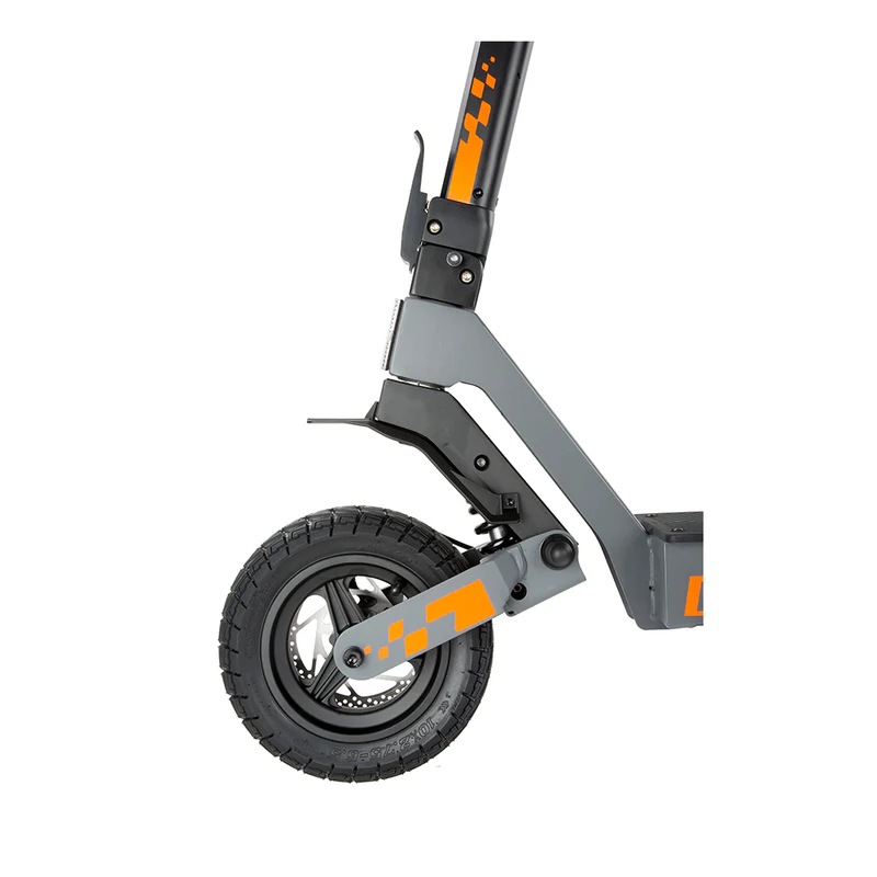Trotinetă electrică Kukirin G2 (Ediția 2026), 45km/h, 800W, 48V 15.6Ah, 55km autonomie