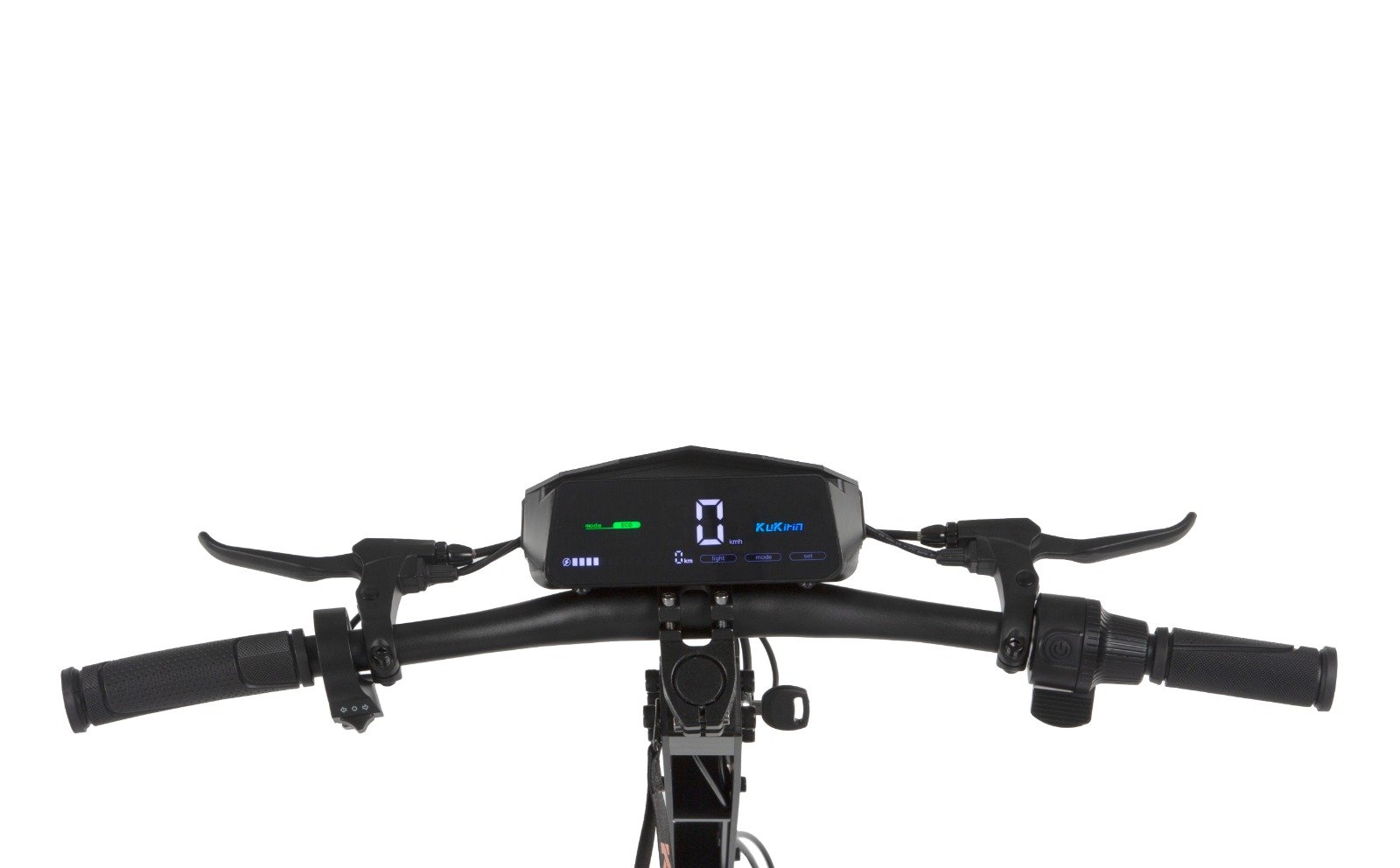 KuKirin G4 (Ed. 2025), Trotinetă electrică, 70km/h, 2000W, 60V 20Ah, 1200Wh, 75km autonomie - imagine 6