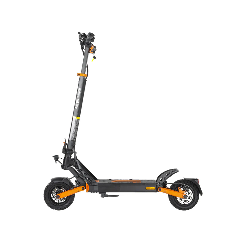 Trotinetă electrică KuKirin G2 Pro (VMP)-limitata, 25km/h