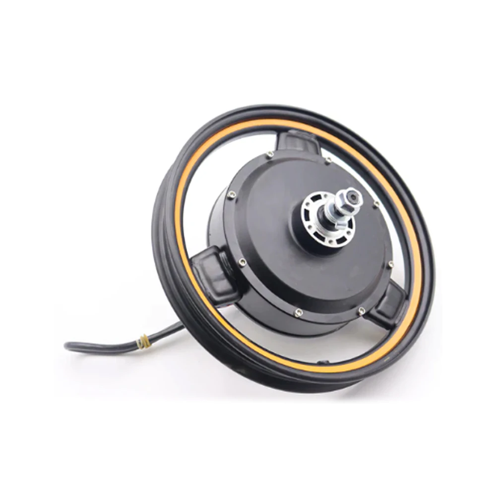 Motor (B) Kukirin C1 Pro