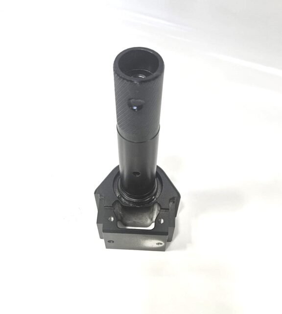 Cap ghidon cu grindă mică (inclusiv tub filetat) Kukirin G2 Max