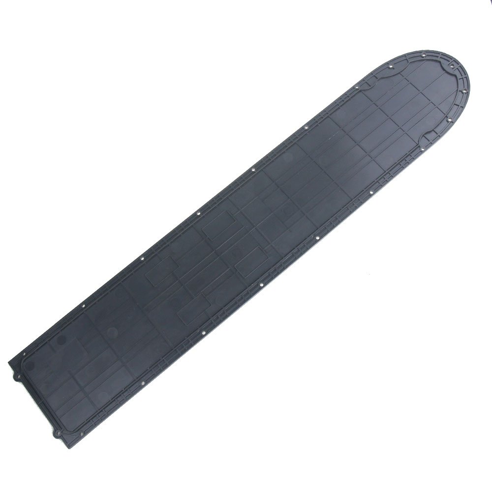 Capac inferior de baterie cu inel impermeabil, pentru Xiaomi Pro