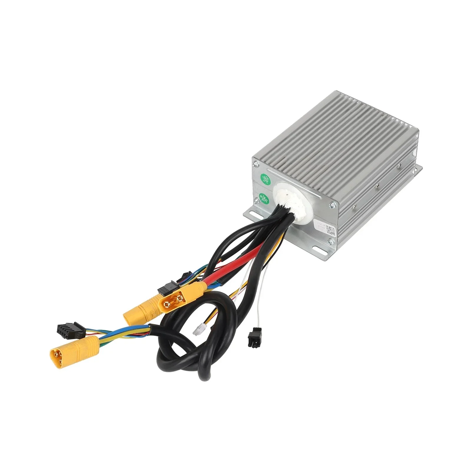 Set controler 52V 25A, afișaj FEIMI-3 și set de cabluri cu 6 găuri, pentru Kukirin G2