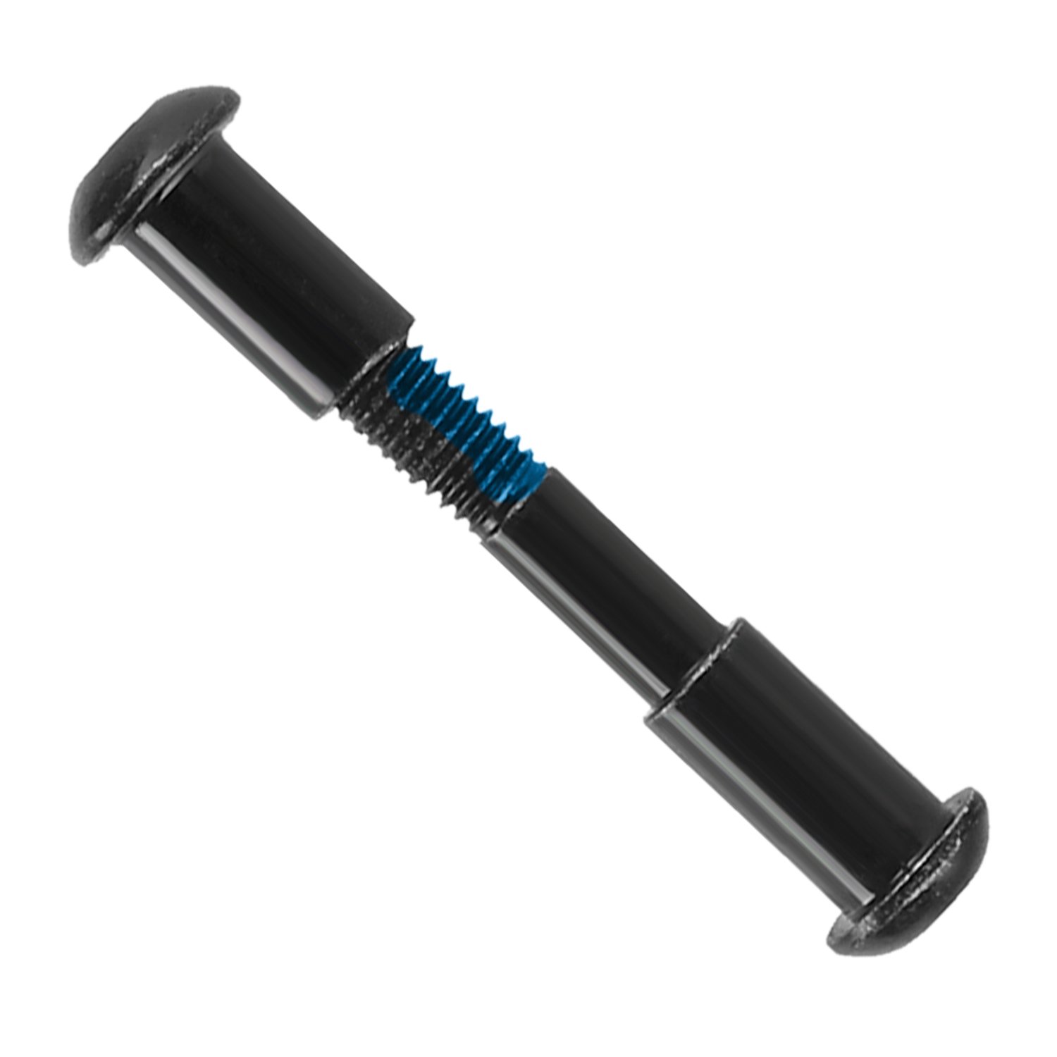 Șurub de blocare hexagonal pentru pliere, negru, pentru Xiaomi Mijia M365, Xiaomi M365 Pro