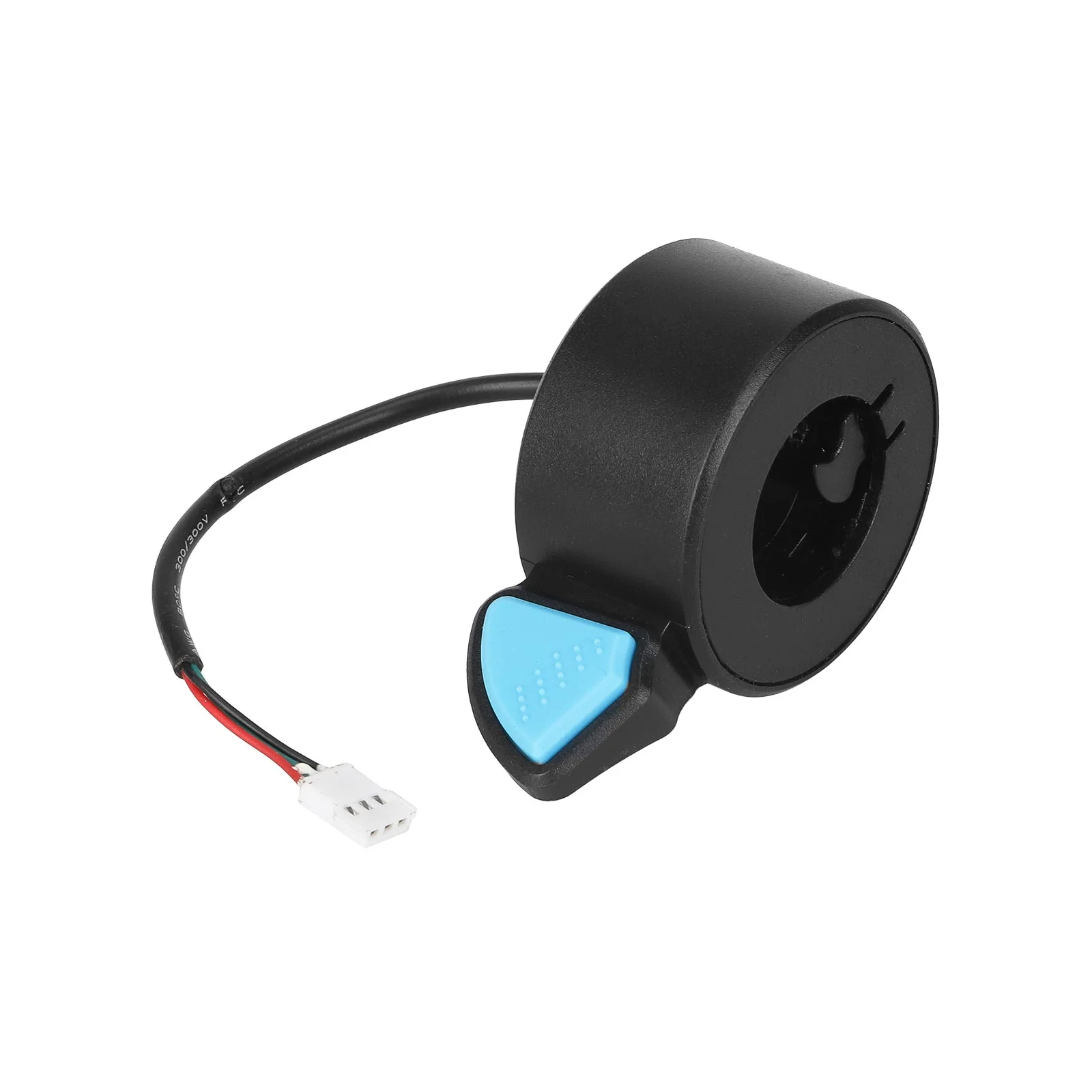 Manetă de accelerație albastră pentru Kukirin S1 Pro, S8, Kukirin