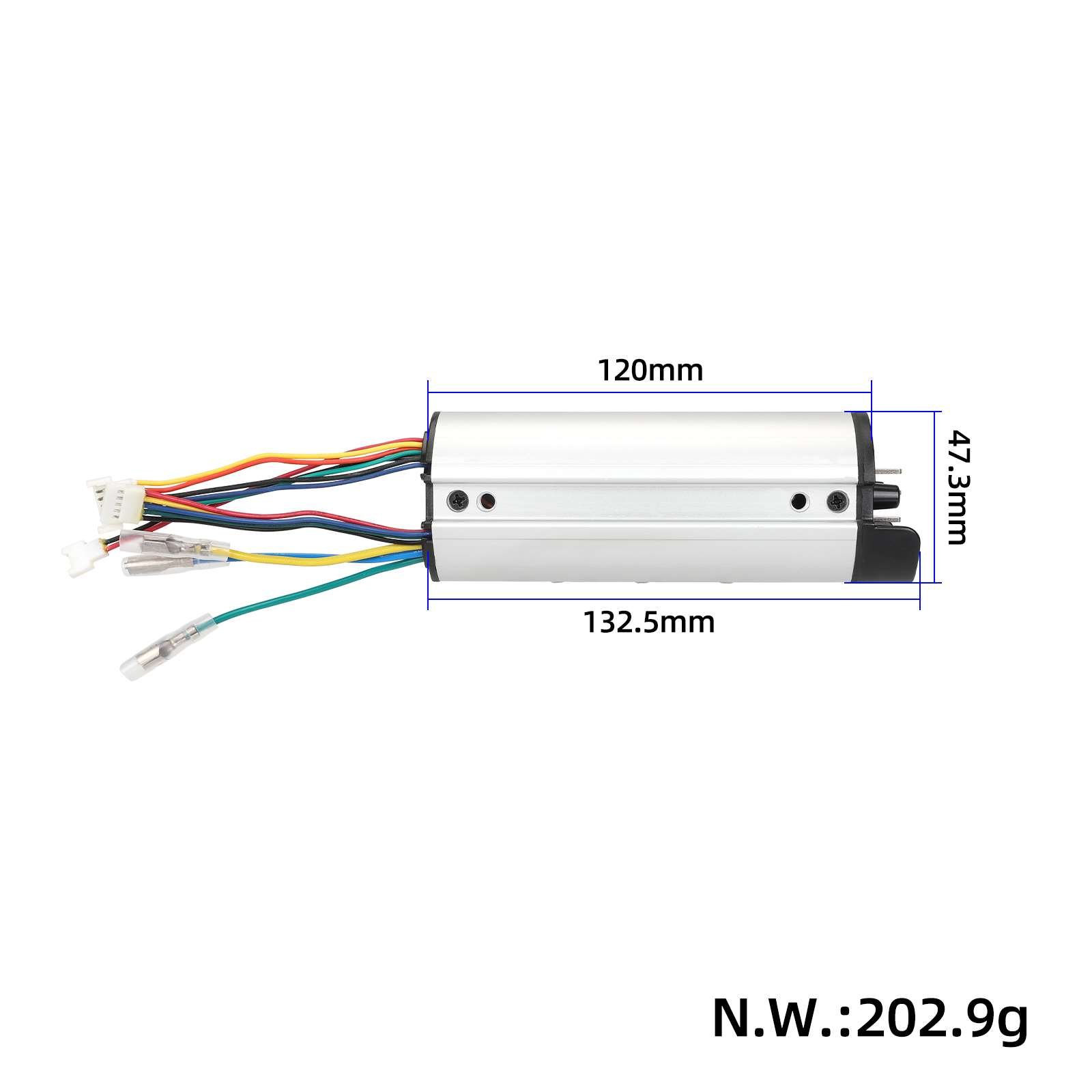 Controler 36V pentru HX X8 și AUGMENT ES210