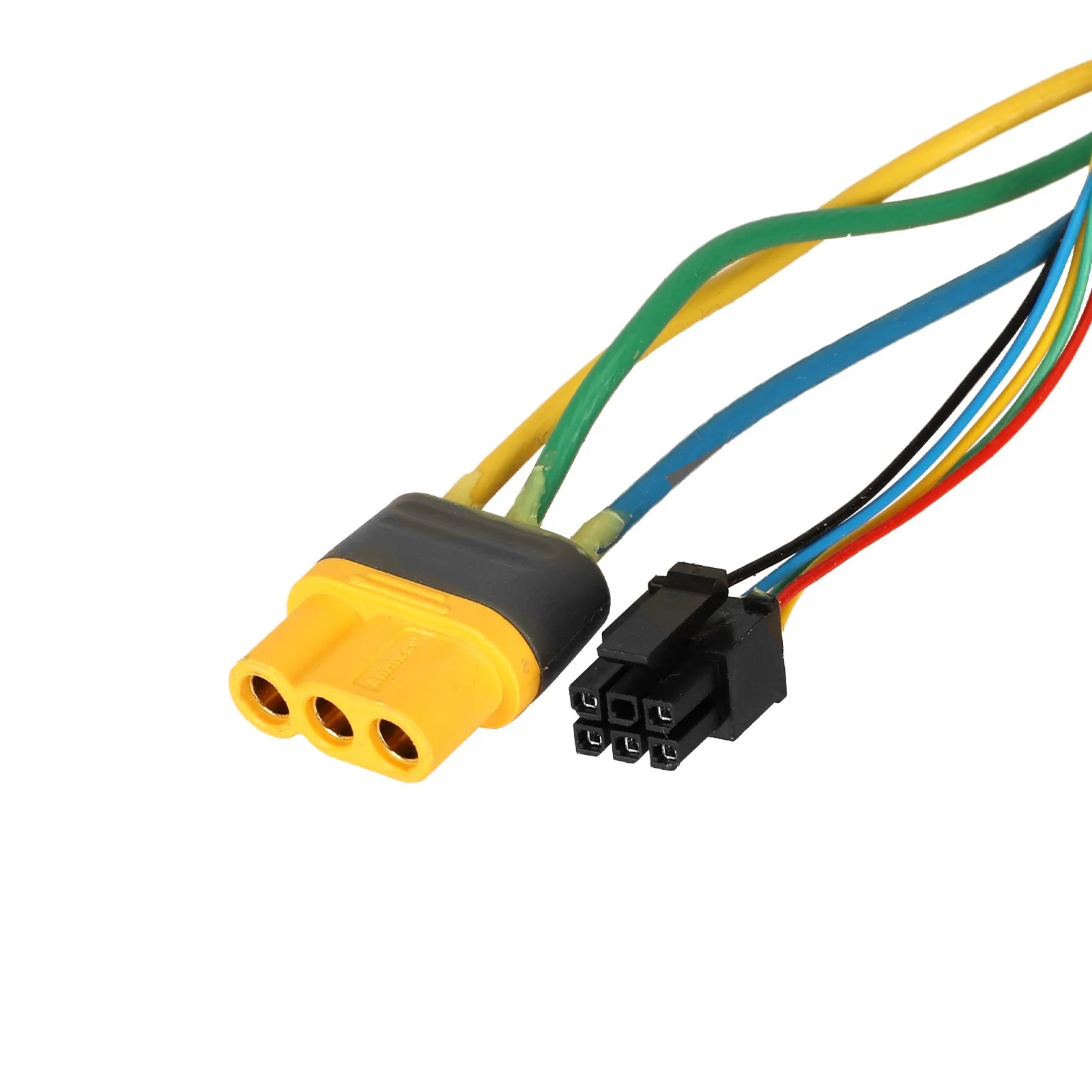 Motor în roată față, versiunea B, pentru Kukirin G2 Master, Kukirin