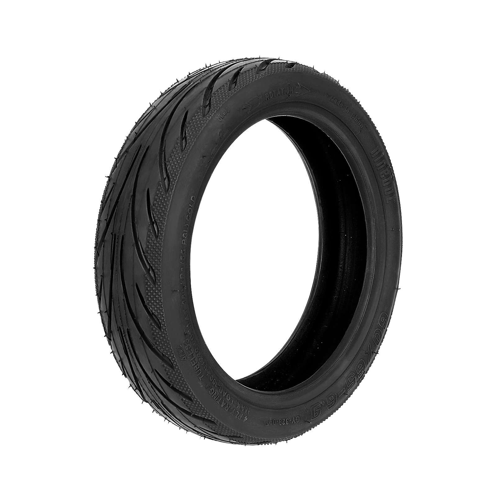 Anvelopă tubeless 60/65-6.9, Yuanxing