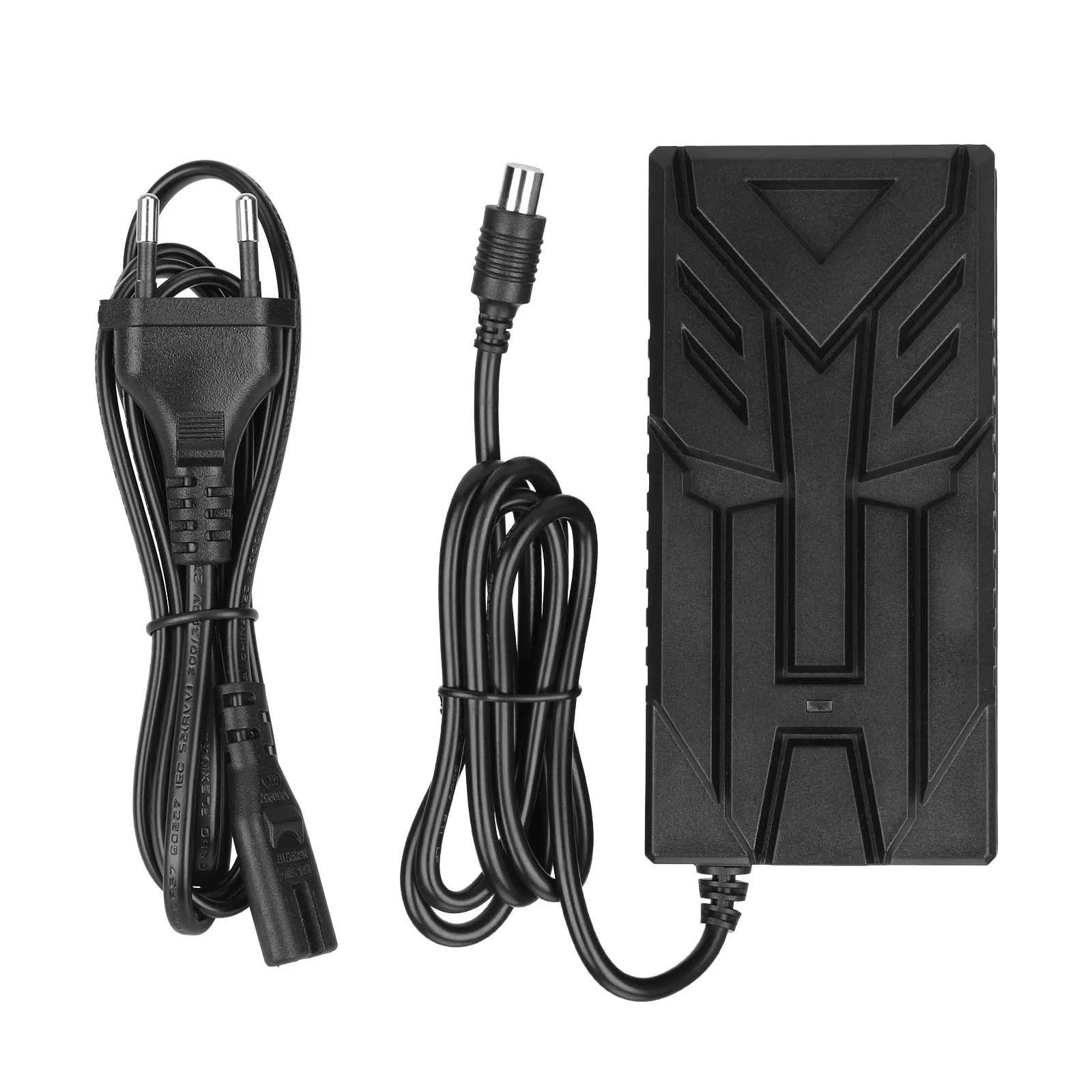 Încărcător 42V 3A cu ștecher Mi, ștecher UE, pentru Xiaomi M365, Ulip