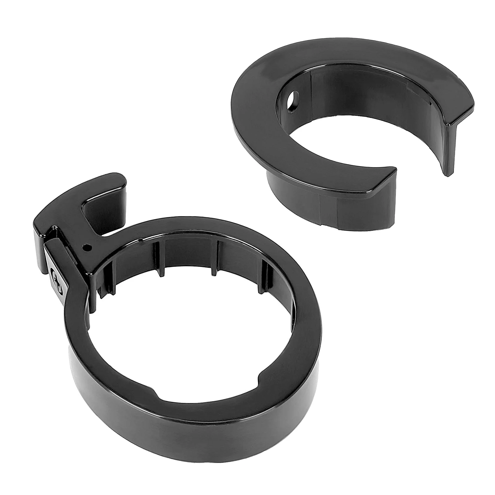 Inel de prindere a ghidonului cu șuruburi pentru Segway Ninebot F20, F25, F30, F40