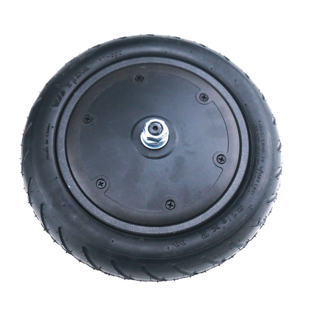 Motor 250W 8.5 inch pentru Xiaomi M365, cu anvelopă