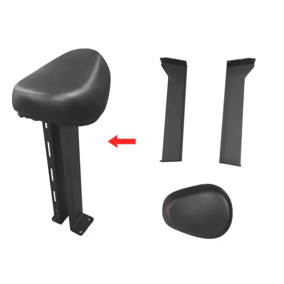 Ansamblu scaun Kukirin G4