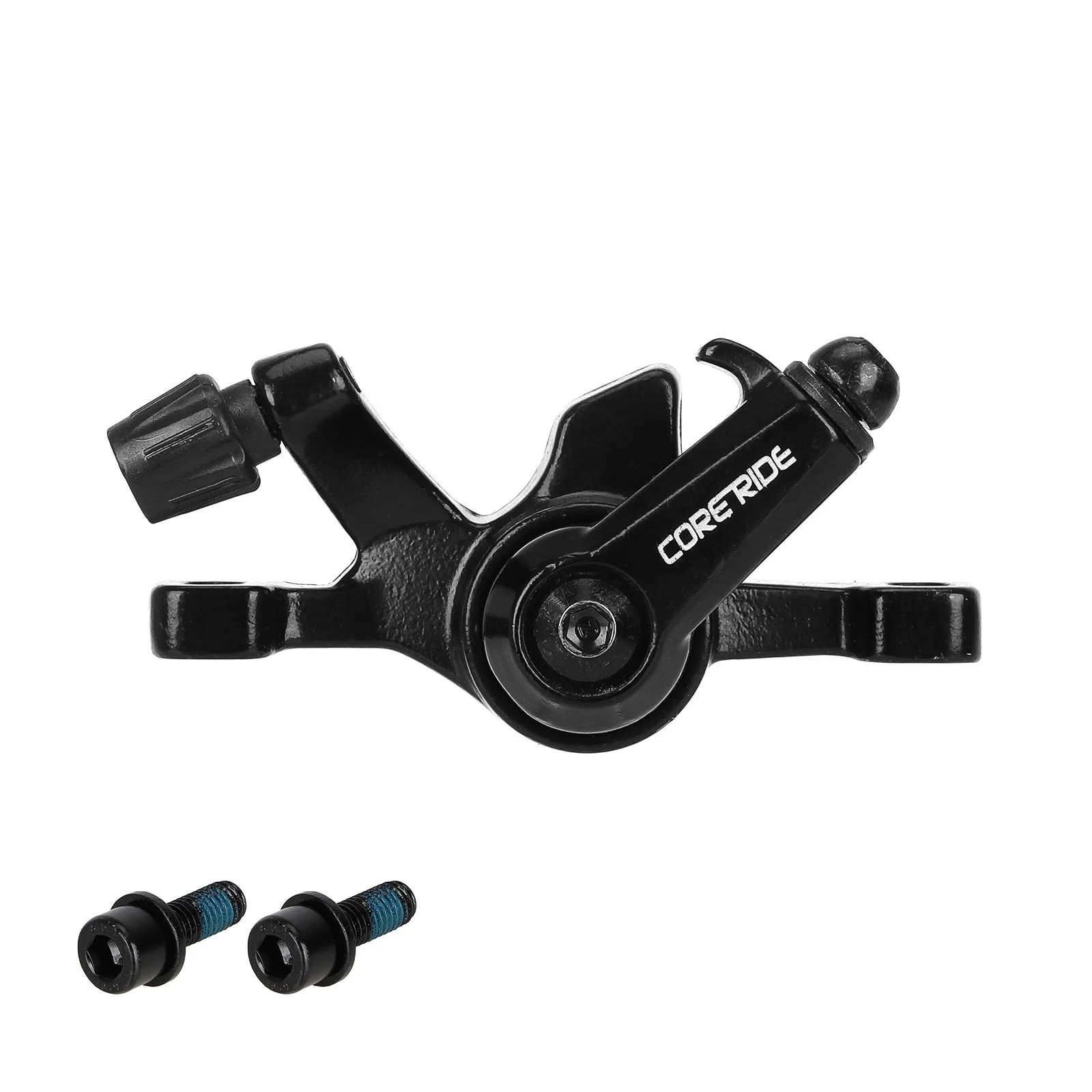 Etrier de frână negru pentru trotinetă electrică, Coreride