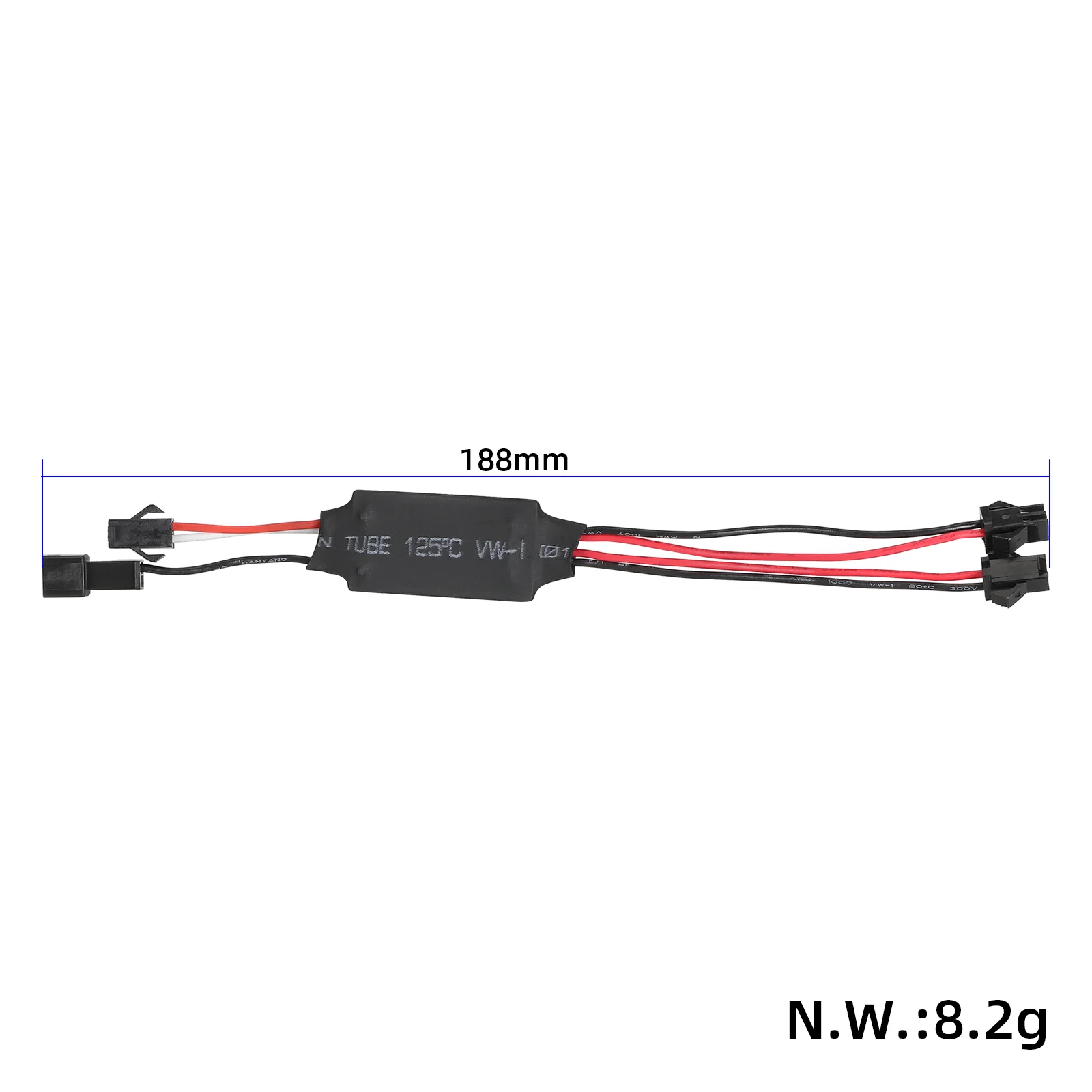 Releu de avarie pentru DUALTRON SPIDER, DUALTRON EAGLE, DUALTRON ULTRA2