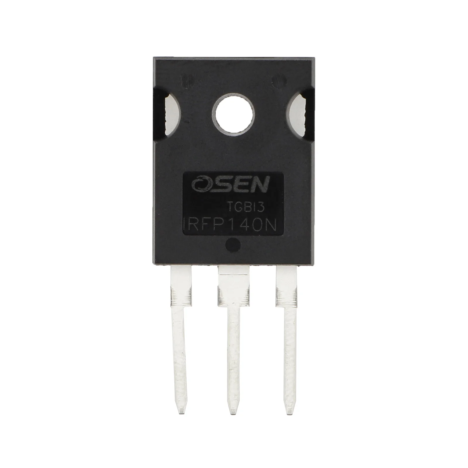 Tranzistor IRFP140N, cu 3 pini, MOS, OSEN