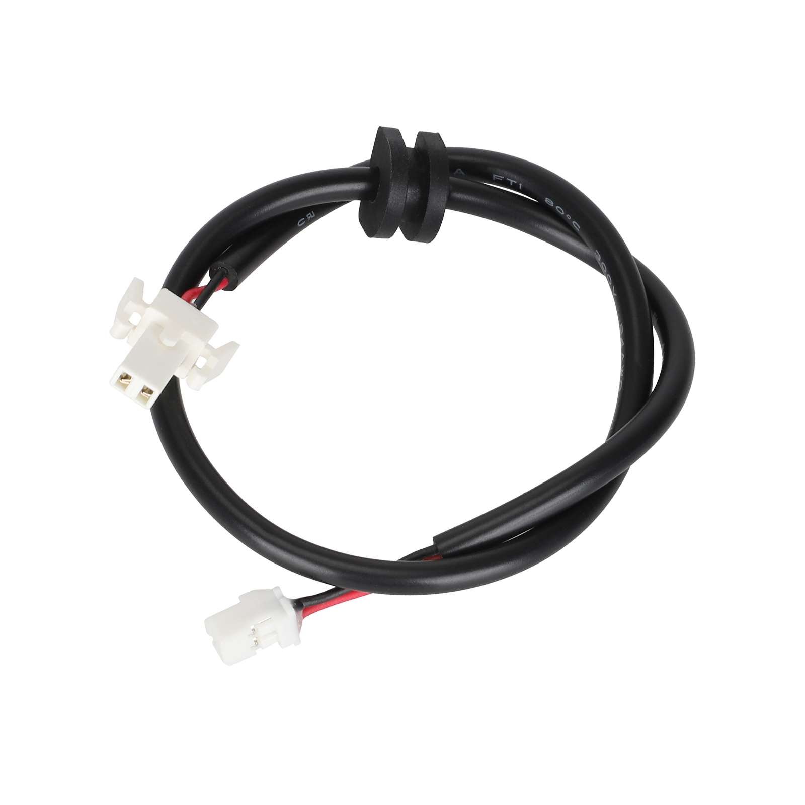 Conector baterie cu fișă din silicon impermeabilă pentru lumină spate, pentru Max G30