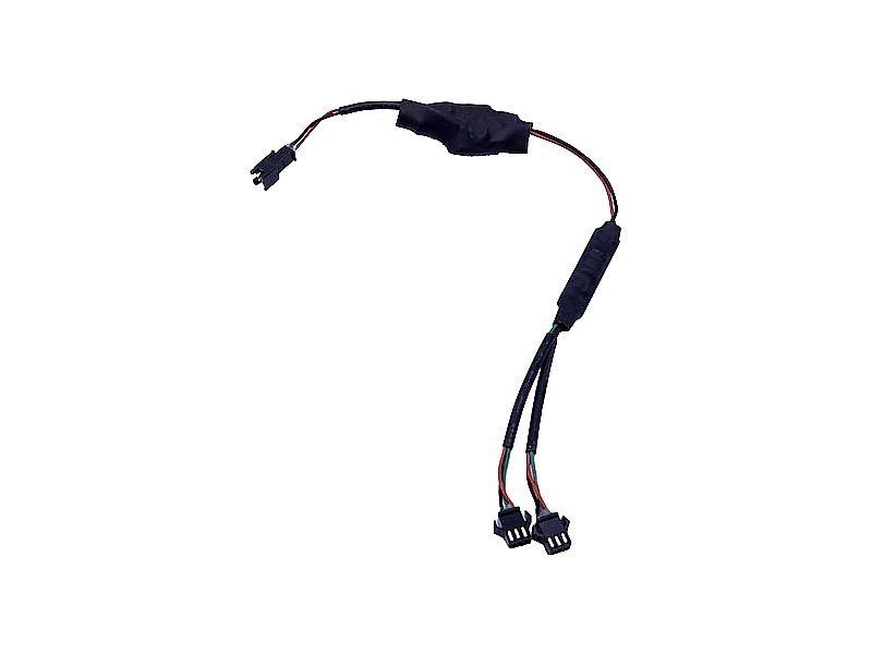 Placă de bază pentru lumini laterale Kukirin G4 Max