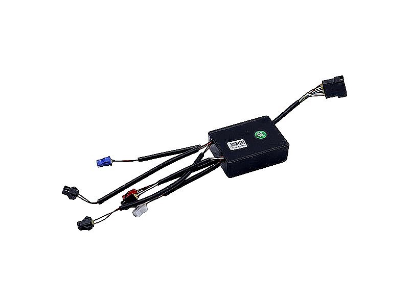 Ansamblu modul placă de iluminare (A) Kukirin G2 Master