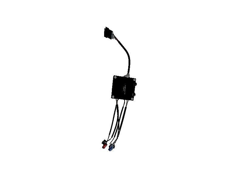 Modul pentru lumini (A) Kukirin G4 Max