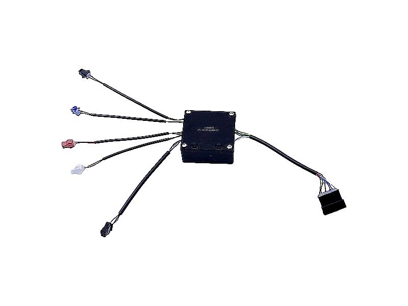 Modul placă de lumini (B) Kukirin G4 Max