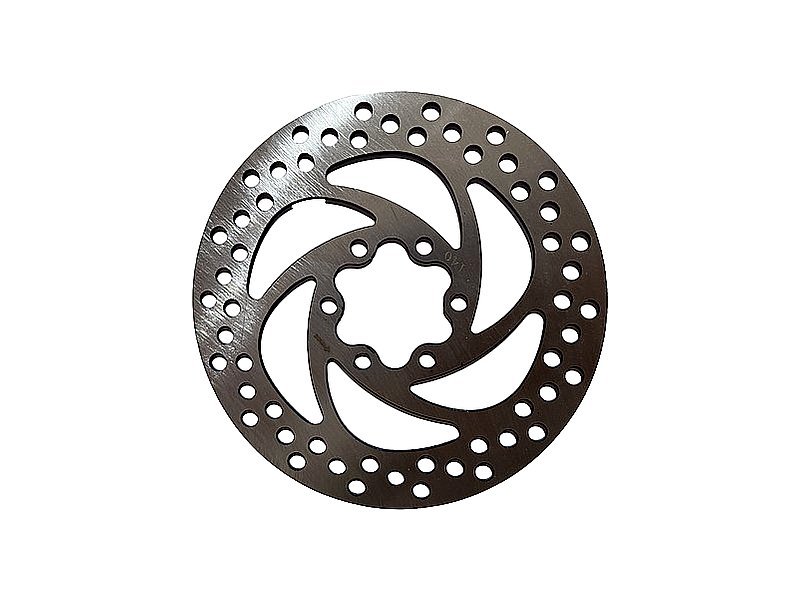 Disc de frână 140mm Kukirin M4 Max