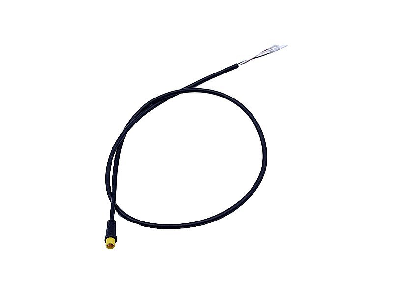 Cablu adaptor lumină față Kukirin G4 Max